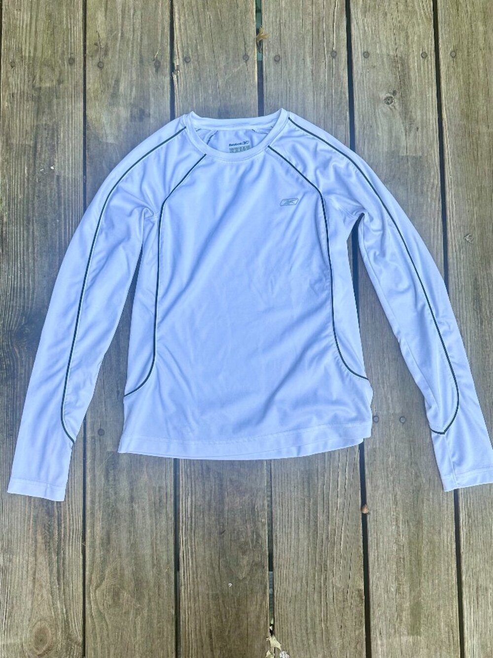 Reebok Tech Shirt
